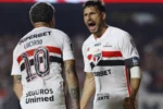 Jejum do São Paulo: clube mira vitória contra lanterna para evitar recorde negativo no Brasileiro