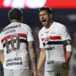 Jejum do São Paulo: clube mira vitória contra lanterna para evitar recorde negativo no Brasileiro