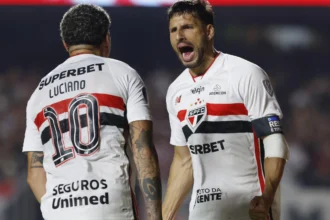 Jejum do São Paulo: clube mira vitória contra lanterna para evitar recorde negativo no Brasileiro