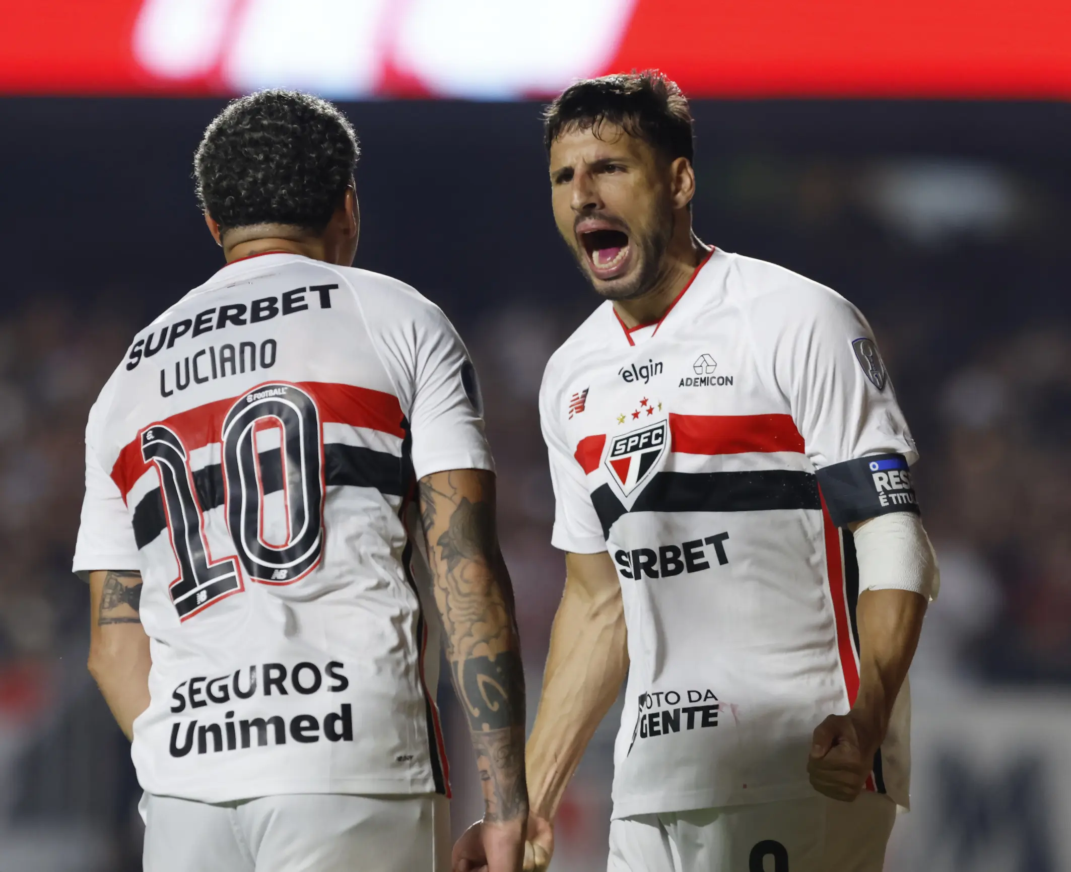 Jejum do São Paulo: clube mira vitória contra lanterna para evitar recorde negativo no Brasileiro