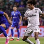 Jejum histórico marca o retrospecto do Santos contra o Palmeiras