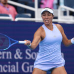 Jessica Pegula derrota Iga Swiatek e alcança marca histórica em Cincinnati