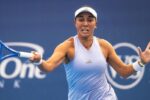 Jessica Pegula domina estreia em Cincinnati e projeta campanha no US Open