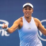Jessica Pegula domina estreia em Cincinnati e projeta campanha no US Open