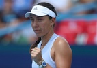 Jessica Pegula encara Magdalena Frech na estreia do torneio de Toronto