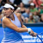 Jessica Pegula mantém domínio sobre Emma Navarro no WTA 1000 de Cincinnati