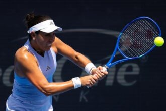 Jessica Pegula supera Amanda Anisimova e avança às semifinais em Cincinnati