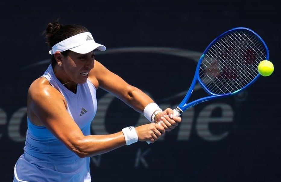 Jessica Pegula supera Amanda Anisimova e avança às semifinais em Cincinnati