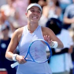 Jessica Pegula supera Amanda Anisimova e garante vaga na semifinal em Cincinnati