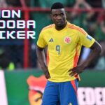 Jhon Córdoba entra no radar do Vasco e movimenta mercado de transferências