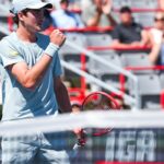 João Fonseca brilha em Montreal e elimina Tsitsipas no Masters 1000