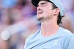 João Fonseca desiste do US Open para focar em recuperação de lesão abdominal