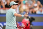 João Fonseca é superado por Ben Shelton e deixa o Masters 1000 de Montreal