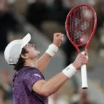 João Fonseca encara Stefanos Tsitsipas no Masters 1000 de Montreal