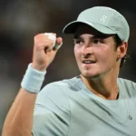 João Fonseca enfrenta Ben Shelton nas oitavas do Masters 1000 de Montreal