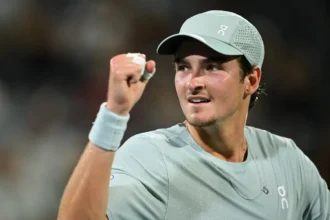 João Fonseca enfrenta Ben Shelton nas oitavas do Masters 1000 de Montreal