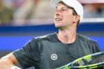 João Fonseca enfrenta Botic van de Zandschulp no Masters 1000 de Cincinnati