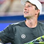 João Fonseca enfrenta Botic van de Zandschulp no Masters 1000 de Cincinnati