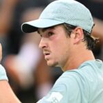 João Fonseca foca em Cincinnati e US Open após eliminação em Montreal