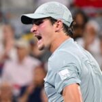 João Fonseca garante ascensão no ranking da ATP após campanha em Montreal
