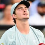 João Fonseca monitora rivais para consolidar ascensão no ranking da ATP
