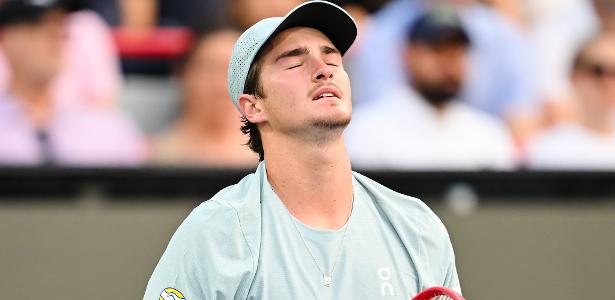 João Fonseca monitora rivais para consolidar ascensão no ranking da ATP