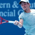 João Fonseca retorna ao Brasil para tratar lesão antes do US Open