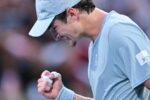 João Fonseca supera Botic Van de Zandschulp e avança no Masters 1000 de Cincinnati