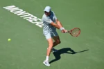 João Fonseca supera Casper Ruud e avança no Masters 1000 de Montreal