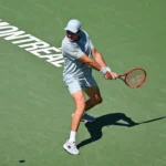 João Fonseca supera Casper Ruud e avança no Masters 1000 de Montreal