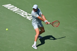 João Fonseca supera Casper Ruud e avança no Masters 1000 de Montreal