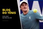 João Fonseca supera instabilidade e avança na estreia do Masters 1000 de Cincinnati