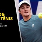 João Fonseca supera instabilidade e avança na estreia do Masters 1000 de Cincinnati