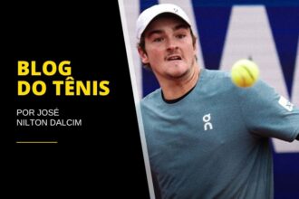 João Fonseca supera instabilidade e avança na estreia do Masters 1000 de Cincinnati