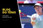 João Fonseca supera Tsitsipas e mantém ritmo em Montreal