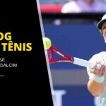 João Fonseca supera Tsitsipas e mantém ritmo em Montreal