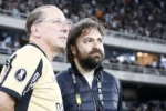 João Paulo confirma ações judiciais contra John Textor por irregularidades no Botafogo