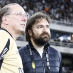 João Paulo confirma ações judiciais contra John Textor por irregularidades no Botafogo