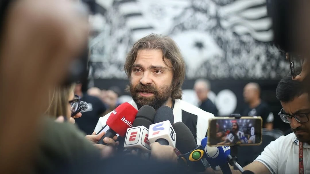 João Paulo Magalhães Lins reforça presença do Botafogo em Salvador