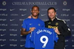 João Pedro estende vínculo com o Chelsea até 2034