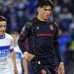 Joaquín Correa brilha pelo Estudiantes e elimina Universidad Católica na Libertadores