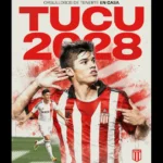 Joaquín Correa retorna ao Estudiantes e assina contrato até 2028