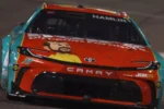 Joey Logano vence em Richmond e agita a disputa da Nascar Cup Series