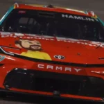 Joey Logano vence em Richmond e agita a disputa da Nascar Cup Series