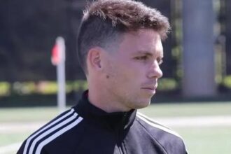 Jogador argentino segue detido em prisão dos EUA após falha em visto