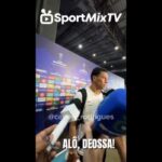 Johan Rojas detalha proximidade com Nelson Deossa em meio a interesse do Vasco
