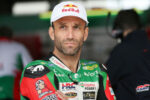 Johann Zarco retoma atividades em pista após grave lesão no joelho