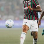 John Kennedy sofre lesão no ligamento cruzado anterior após clássico