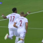 John Mercado marca gol pelo Sparta Praga e movimenta bastidores do Vasco