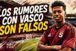 John Mercado nega acerto com o Vasco e prioriza permanência no futebol europeu